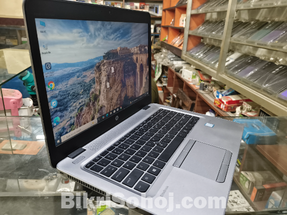 HP EliteBook 840